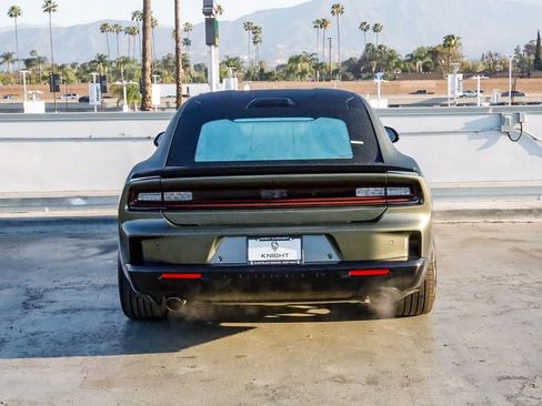 New 2026 Dodge Charger R/T Scat Pack image 8