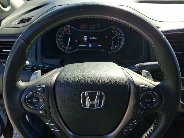 Used 2023 Honda Ridgeline RTL image 4
