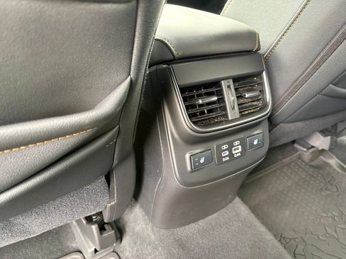 Certified 2023 Subaru Outback Wilderness AWD/4WD image 31