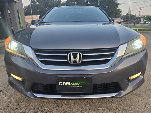 Used 2014 Honda Accord EX-L image 64
