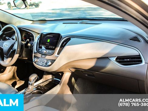 Used 2024 Chevrolet Malibu LT image 23