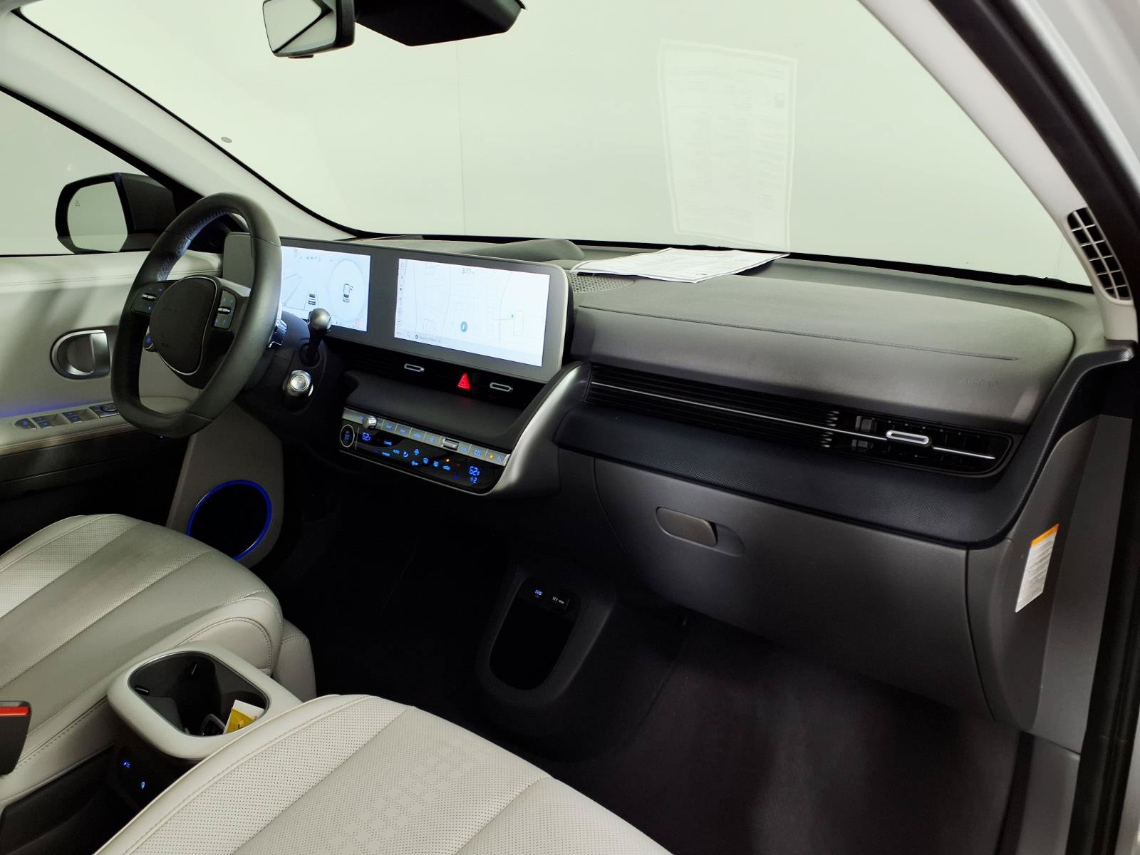 Certified 2023 Hyundai Ioniq 5 Limited RWD image 9