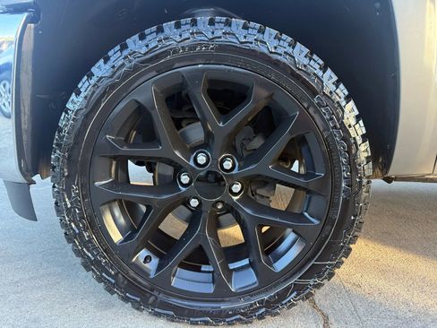 Used 2013 Chevrolet Silverado 1500 LT w/ All-Star Edition image 22