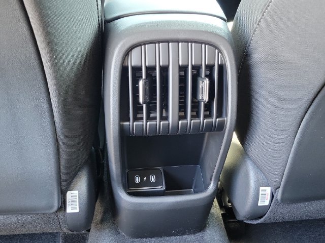 New 2026 Hyundai Kona SEL Sport FWD image 23
