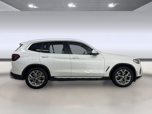 Used 2023 BMW X3 sDrive30i w/ Convenience Package w/ZPA RWD image 8