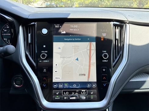 New 2025 Subaru Outback Premium image 30