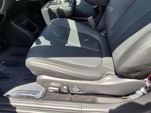 New 2026 Hyundai Ioniq 5 SEL AWD/4WD image 20