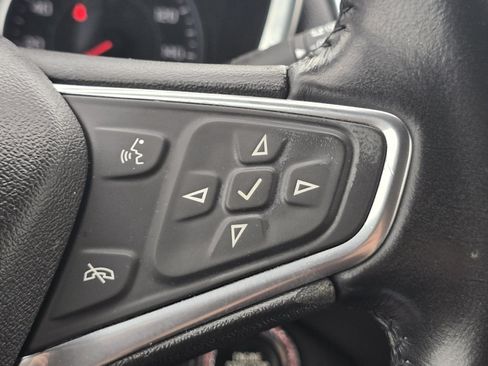 Used 2019 Chevrolet Equinox LT FWD image 29