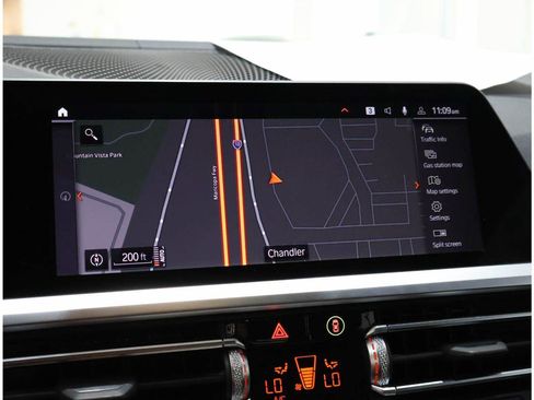 Certified 2023 BMW 430i xDrive Convertible w/ M Sport Package AWD/4WD image 20