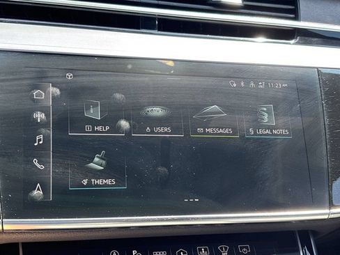Used 2023 Audi A8 L 3.0T AWD/4WD image 40