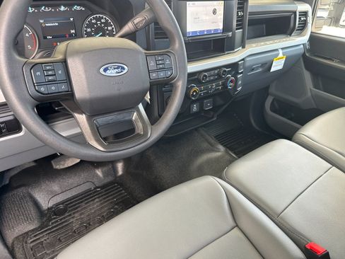 New 2025 Ford F250 XL image 12