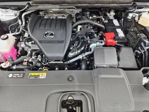 Used 2024 Lexus RX 350 Premium w/ Convenience Package AWD/4WD image 34