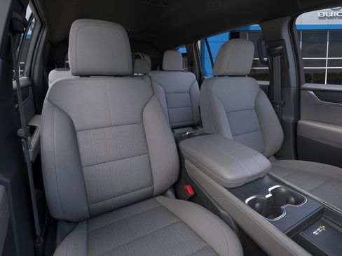 New 2026 GMC Acadia Elevation image 16