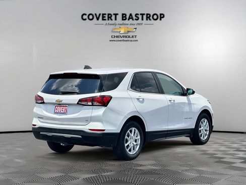 Certified 2022 Chevrolet Equinox LT FWD image 5
