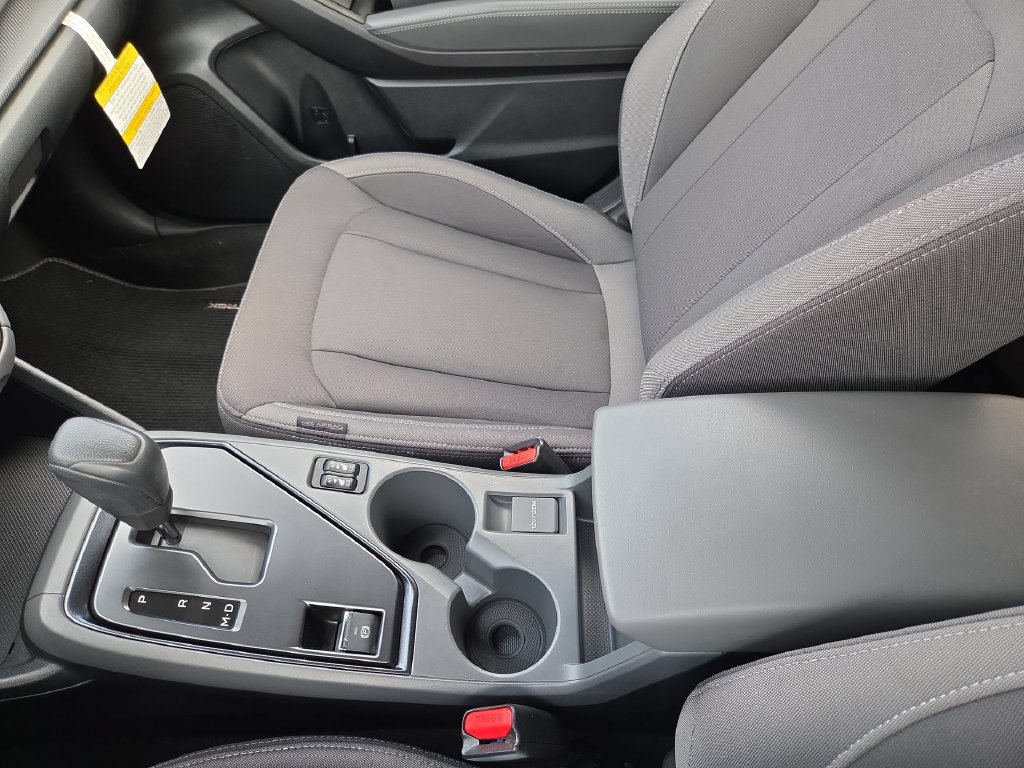 Certified 2026 Subaru Crosstrek 2.5i Premium AWD/4WD image 22