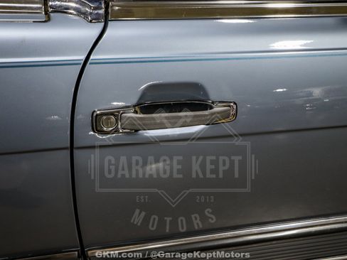 Used 1986 Mercedes-Benz 560 SL image 83