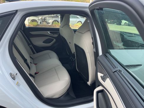 New 2026 Audi A6 Premium Plus image 35