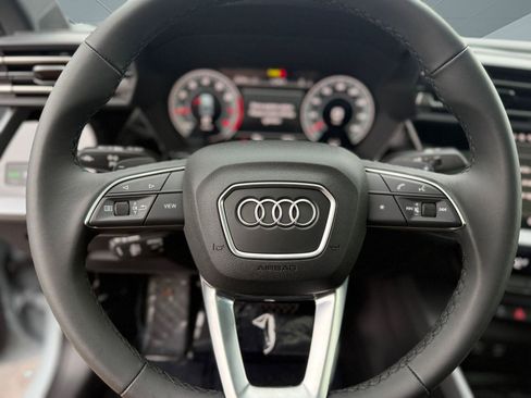New 2026 Audi A3 2.0T Premium Plus image 17