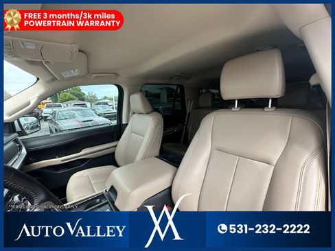 Used 2022 Ford Expedition XLT AWD/4WD image 15