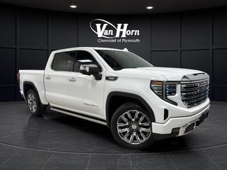 Used 2024 GMC Sierra 1500 Denali w/ Denali Reserve Package AWD/4WD video 1