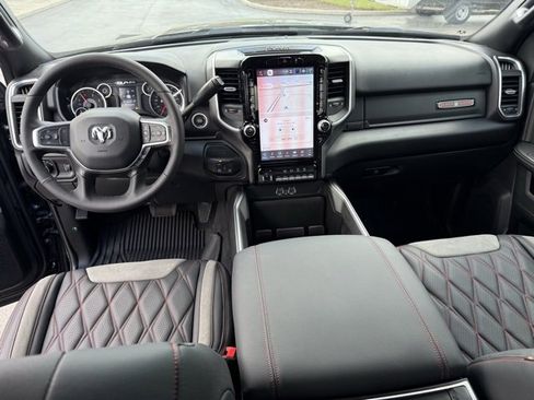 New 2025 RAM 2500 Big Horn image 21