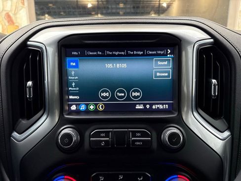 Used 2023 Chevrolet Silverado 2500 LT w/ Convenience Package image 35