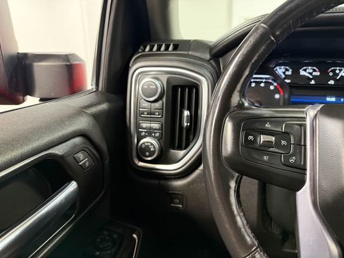 Used 2020 GMC Sierra 1500 Elevation w/ Elevation Value Package image 75