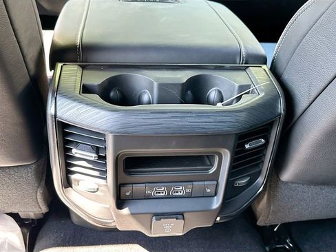 New 2026 RAM 2500 Rebel w/ Rebel Level 2 Equipment Group image 24