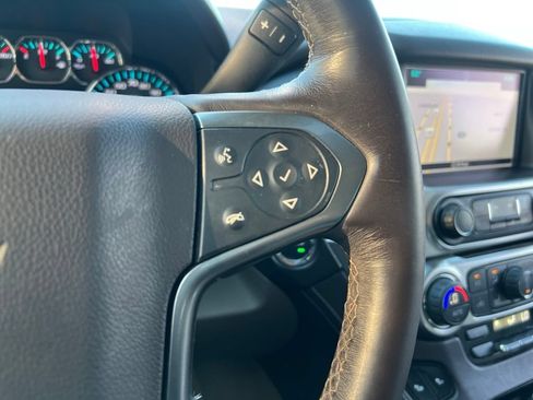 Used 2016 Chevrolet Tahoe LT AWD/4WD image 34