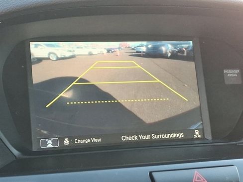 Used 2016 Acura TLX V6 SH-AWD w/ Technology Pkg image 17