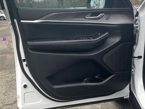 Used 2023 Jeep Grand Cherokee Limited w/ Luxury Tech Group II image 9