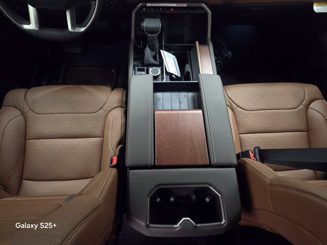 New 2026 Toyota Tundra 1794 Edition AWD/4WD image 55