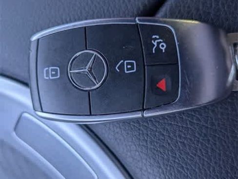 Certified 2022 Mercedes-Benz GLC 300 w/ AMG Line image 33