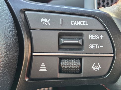 Used 2025 Honda Civic Type R image 20