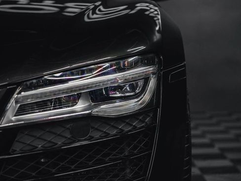 Used 2015 Audi R8 V8 AWD/4WD image 12
