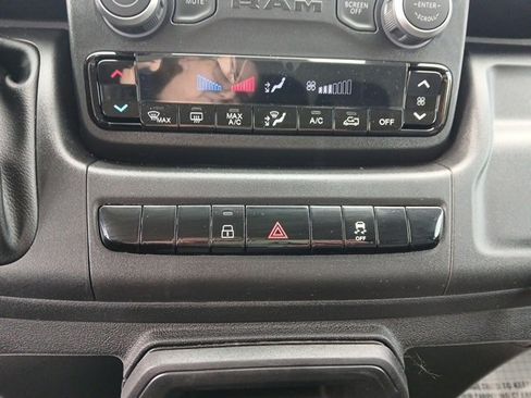 New 2026 RAM ProMaster 1500 w/ Convenience Group image 22