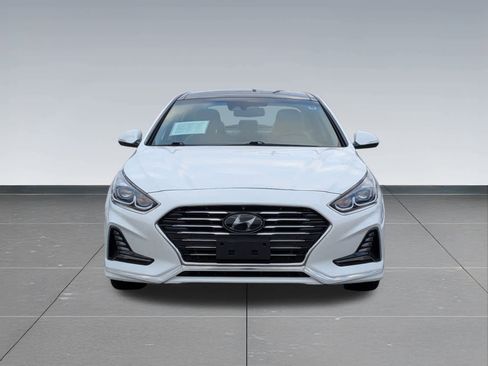 Used 2019 Hyundai Sonata Limited image 9