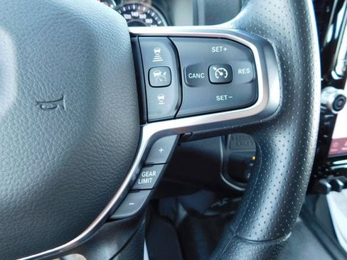 New 2026 RAM 2500 Tradesman image 17