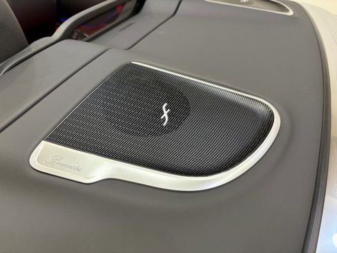 New 2026 Mercedes-Benz CLE 300 4MATIC Cabriolet image 26