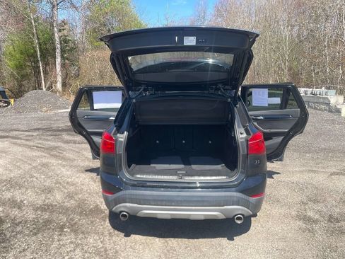 Used 2018 BMW X1 xDrive28i w/ Convenience Package AWD/4WD image 25
