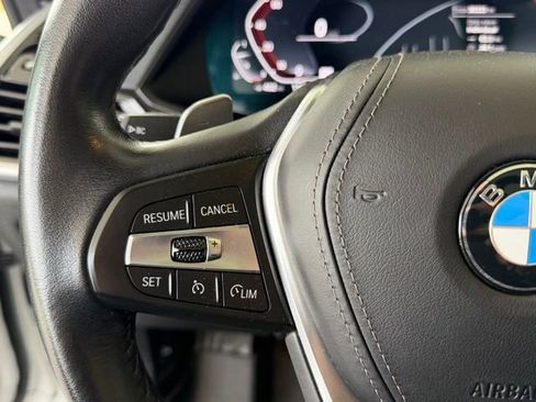 Certified 2022 BMW X6 xDrive40i image 28