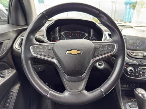 Used 2021 Chevrolet Equinox Premier image 15