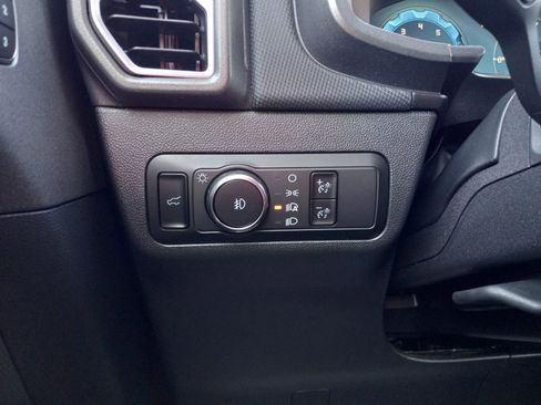 Used 2025 Ford Bronco Sport Outer Banks w/ Outer Banks Tech Package+ image 26