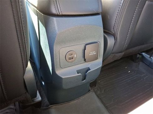 Used 2024 Ford Maverick Tremor w/ Tremor Off-Road Package image 11