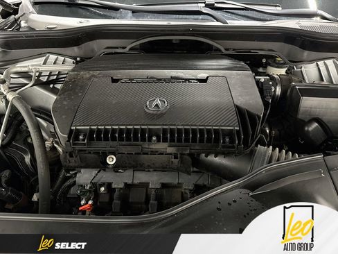 Used 2022 Acura MDX A-Spec AWD/4WD image 35