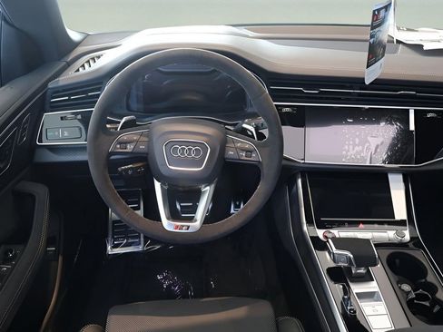 New 2026 Audi RS Q8 performance image 12