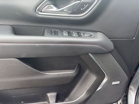 Used 2021 Chevrolet Tahoe RST image 12