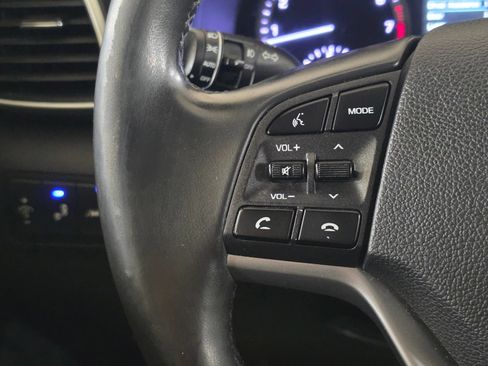 Used 2019 Hyundai Tucson Ultimate FWD image 32