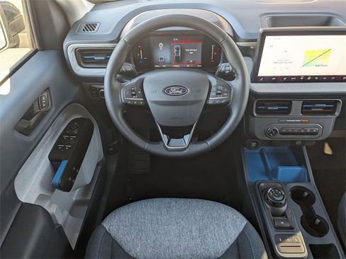New 2025 Ford Maverick XLT w/ XLT Luxury Package image 14