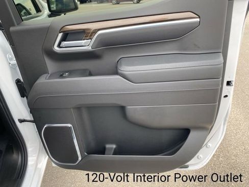 New 2026 Chevrolet Silverado 1500 LT image 30